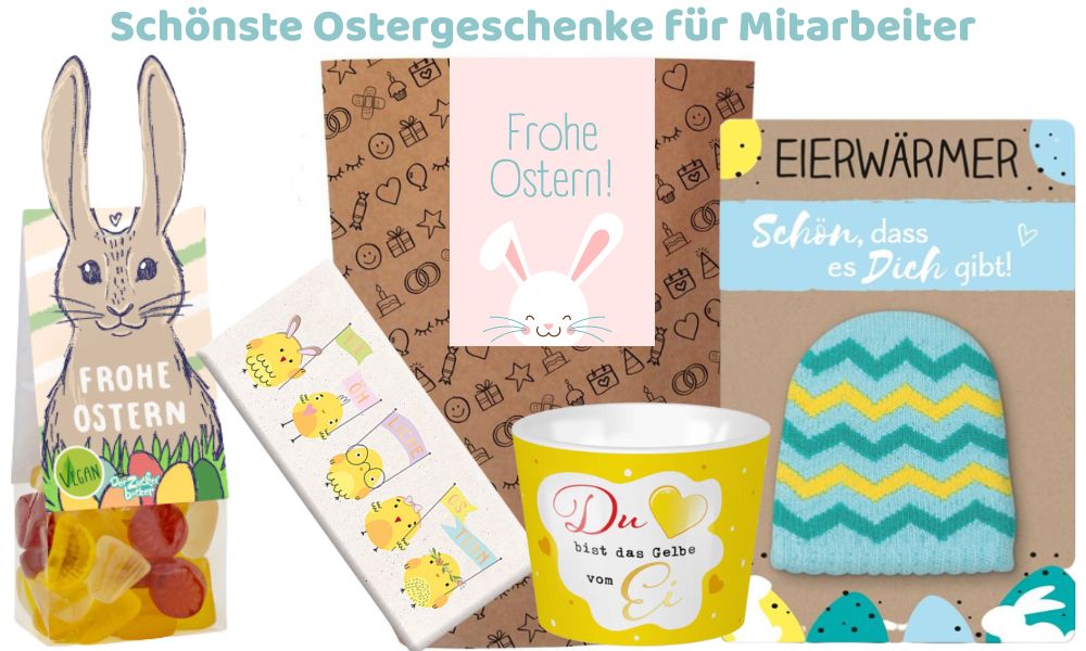 B2B Ostern