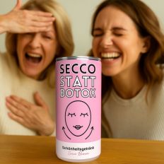 Secco Bianco SECCO STATT BOTOX