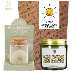 Geschenktüte KLEINE AUFMUNTERUNG FÜR DICH # 24