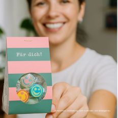Gute-Laune-Bonbons FÜR DICH!