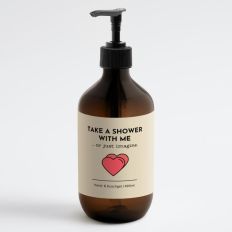 Hand- und Duschgel 490ml Take a shower with me