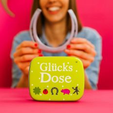 Mints GLÜCKSDOSE
