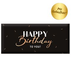 Geschenktüte ALLES GUTE BRUDER # 4