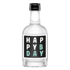 Geschenktüte ALLES GUTE BRUDER # 3