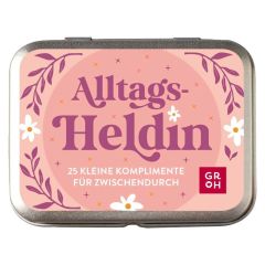 Geschenktüte Freundschaft – Geschenk „You’re one in a million“ (Set 2)