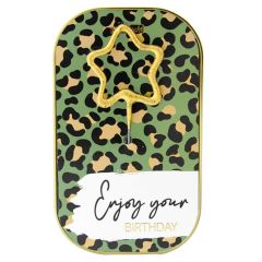 Geschenktüte zum Geburtstag – Geschenkset „Happy Birthday to you!“ (Set 7)