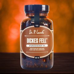Tee DICKES FELL