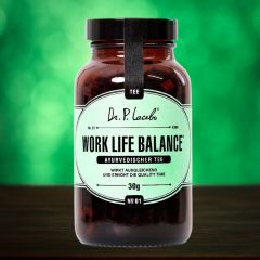 Tee WORK LIFE BALANCE