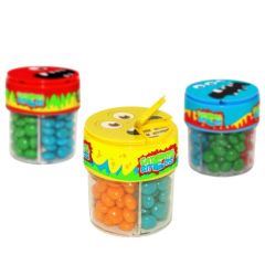 Candy Gangs Eaters Biters