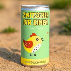 Geschenktüte Happy Holiday! # 1