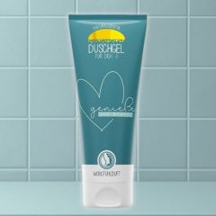 Duschgel GENIESSE DEN MOMENT
