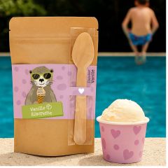 Geschenktüte Schönen Urlaub! # 9