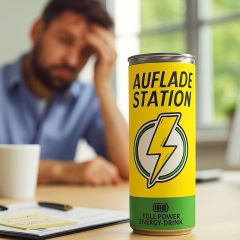 Geschenktüte STARTHILFE! # 5