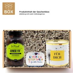 Geschenkbox FÜHL DICH FEST GEDRÜCKT! # 1