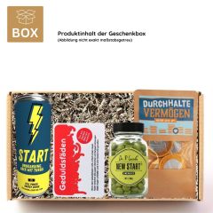 Onboarding Box Startkit # 2