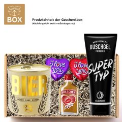 Geschenkbox HAPPY VALENTINE`S DAY # 8
