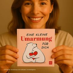 Geschenktüte Gute Besserung – Geschenk für Krebspatienten „Falscher Gegner. Du gewinnst!“ (Set 1)