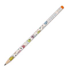 Bleistift MONSTER KRIMA & ISA