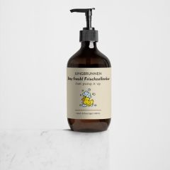 Hand- und Duschgel 490ml Jungbrunnen - Stay fesh!