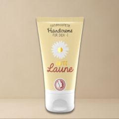 Handcreme GUTE LAUNE - Blume