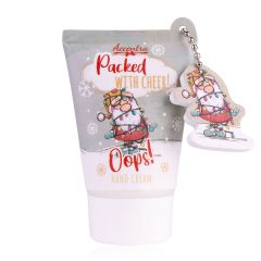 Handcreme Weihnachten Happy Holiday – 30ml (Zufallsmotiv)