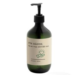Hand- und Duschgel 490ml Für Hände die so viel Gutes tun