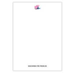 Minicard gute Besserung – Krebs? Falscher Gegner. Du gewinnst!
