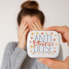 Geschenktüte Du schaffst das! # 21
