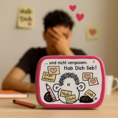 Mints HAB DICH LIEB!