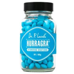 Geschenktüte GLÜCKWUNSCH ZUM DOKTORTITEL # 1