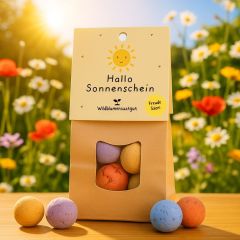 Geschenktüte Kleiner Traumfänger # 10