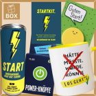 Onboarding Box Startkit # 1