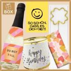 Geschenkbox SO SCHÖN, DASS ES DICH GIBT! # 2
