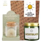 Geschenktüte KLEINE AUFMUNTERUNG FÜR DICH # 25