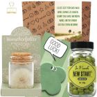 Geschenktüte ZUM ABSCHIED # 9
