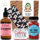 Geschenktüte ANTI AGING BOOSTER # 3