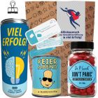 Geschenktüte GLÜCKWUNSCH ZUR GESCHÄFTSERÖFFNUNG # 6