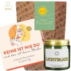 Geschenktüte DAMIT DIE SONNE FÜR DICH SCHEINT! # 7