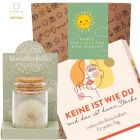 Geschenktüte DAMIT DIE SONNE FÜR DICH SCHEINT! # 8