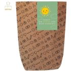 Geschenktüte DAMIT DIE SONNE FÜR DICH SCHEINT! - zum Befüllen