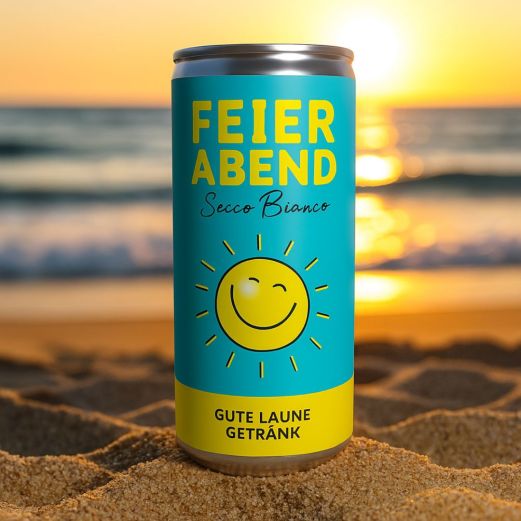 Secco Bianco FEIERABEND