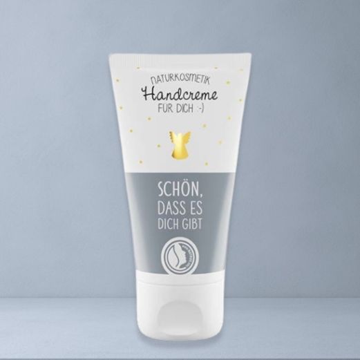 Handcreme SCHÖN, DASS ES DICH GIBT - ENGEL