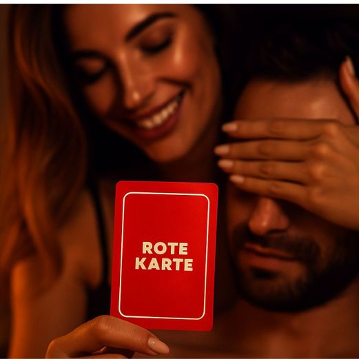 ROTE KARTE