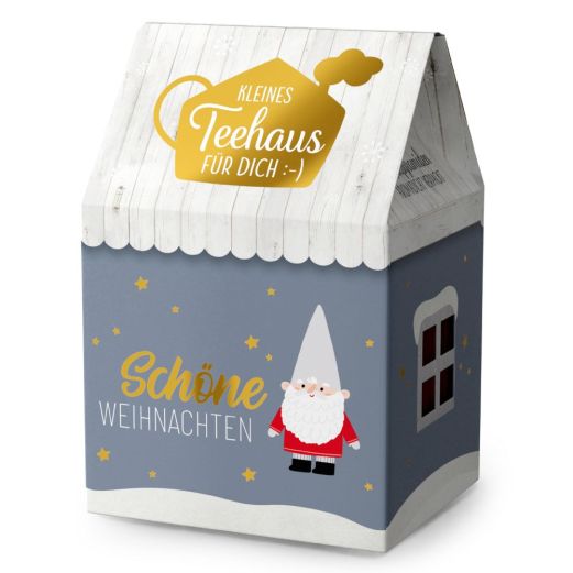 Teehaus Schöne Weihnachten