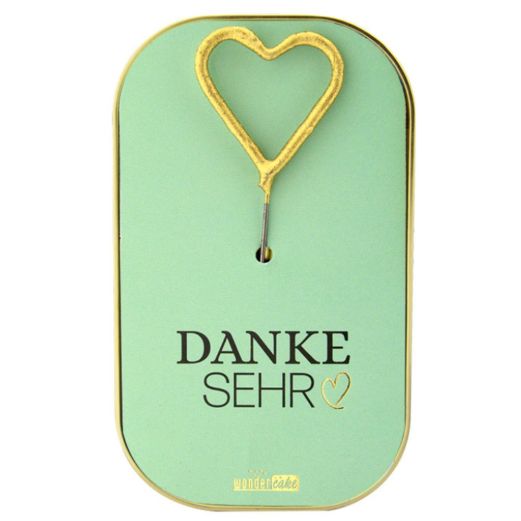 Wondercake Danke sehr!