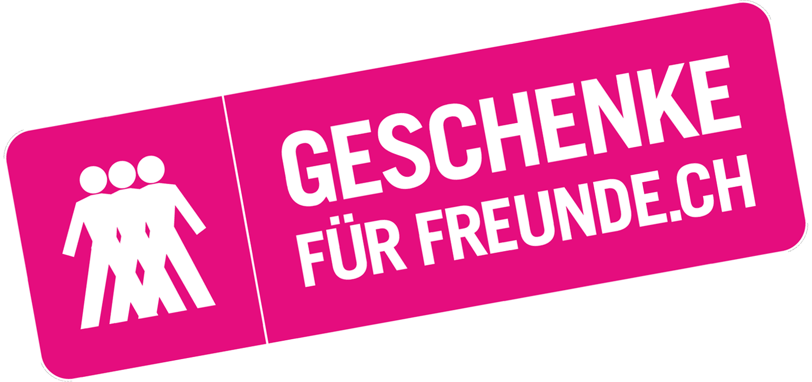 GESCHENKE FÜR FREUNDE